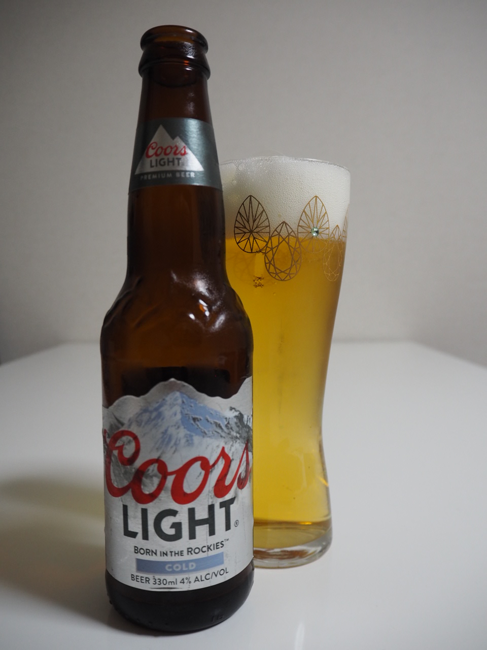 セントエドムンズ・ゴールデンビール -St. Edmund’s Golden Beer- レビュー・感想