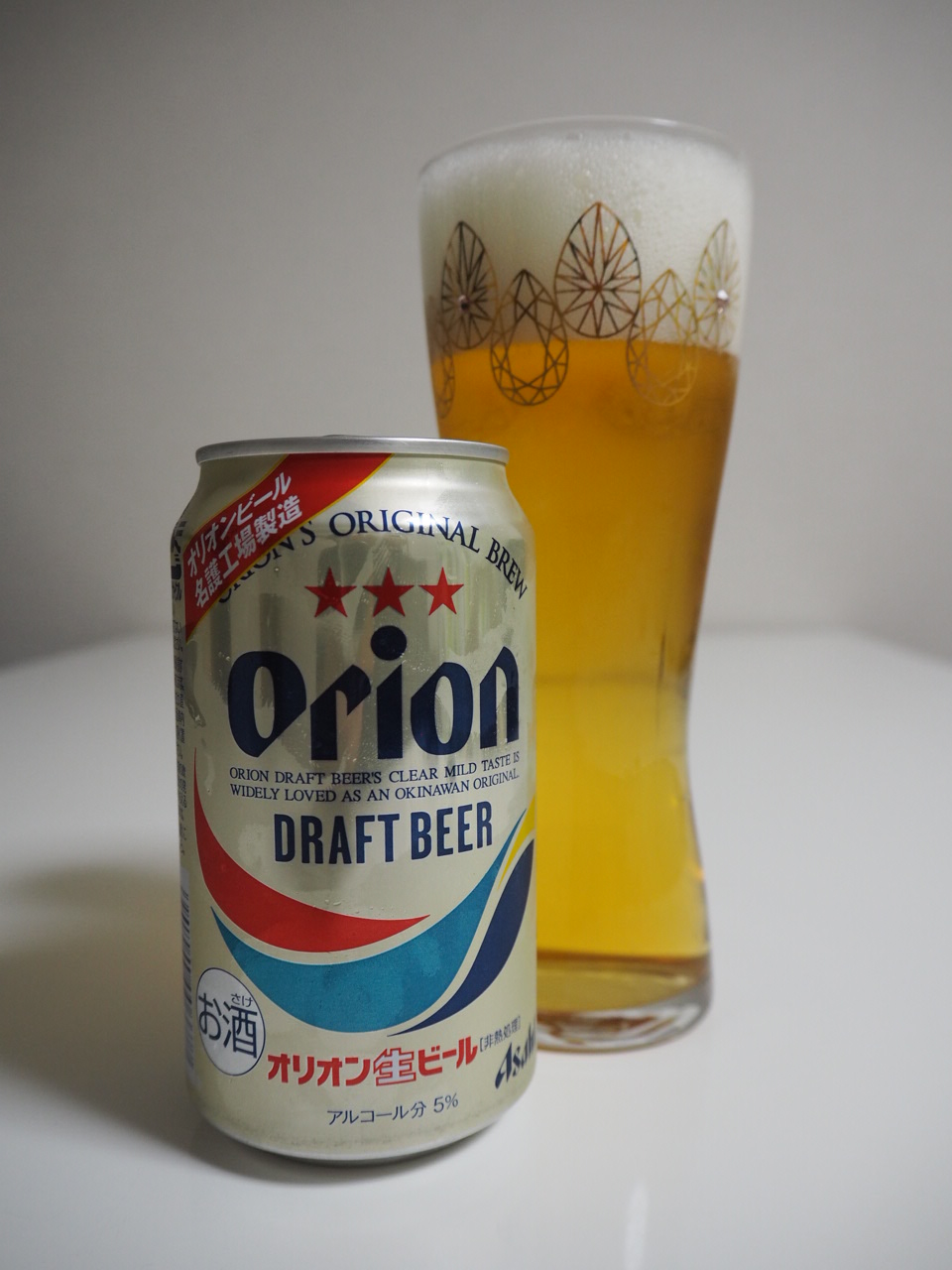 信州浪漫ビール　アルクマ缶 -オリジナルエール-　レビュー・感想
